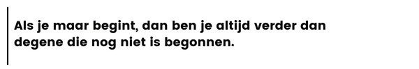 Quote Jos Maassen